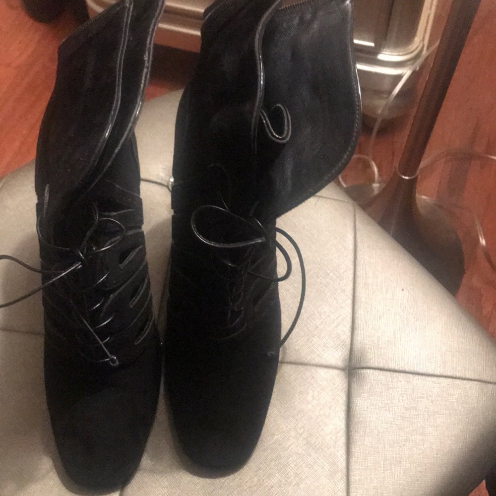 Bottega Veneta booties